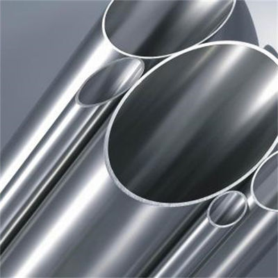 ASTM A213 / ASME SA213 Stainless Steel 304 Seamless Bright Annealed Tube
