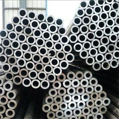 ASTM A213 / ASME SA213 TP347H 1.4961 STAINLESS STEEL SEAMLESS TUBE FOR HEAT EXCHANGER