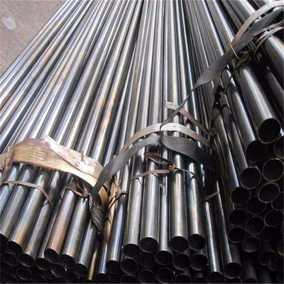 ASME SA213 ASTM A213 TP310S TP316L Pickled Stainless Steel Seamless Boiler Tube