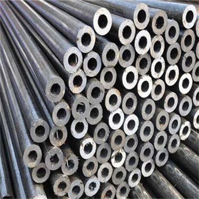 ASTM A268 TP410 (1.4006 UNS S41000) Ferritic Steel Seamless Tube For Heat Exchanger