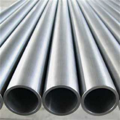 ASTM A213 TP304, TP304L,TP316L Stainless Steel Seamless Heat Exchanger Tube