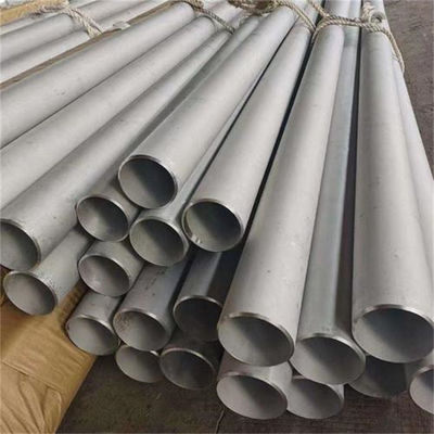 ASTM A213 / ASME SA213 TP321 / TP321H 1.4541 / 1.4878 STAINLESS STEEL SEAMLESS HEAT EXCHANGER TUBE