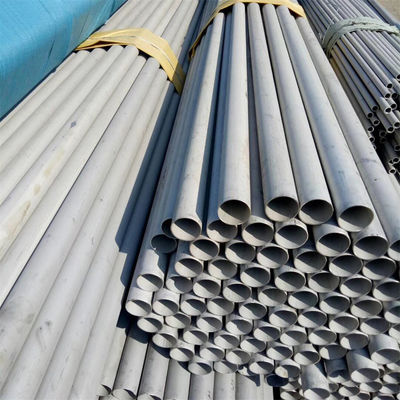 ASTM A213 / ASME SA213 TP304/304L 1.4301/1.4307 STAINLESS STEEL SEAMLESS TUBE FOR HEAT EXCHANGER