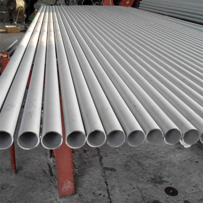 ASTM A213/ASME SA213 TP316/316L 1.4401/1.4404 STAINLESS STEEL SEAMLESS TUBE FOR HEAT EXCHANGER