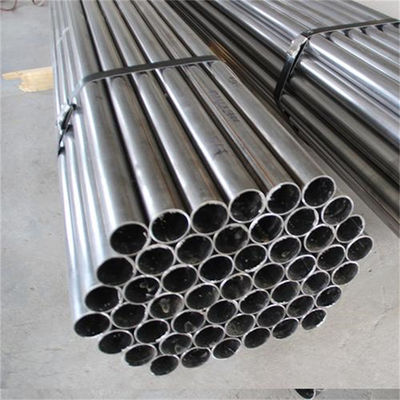 ASTM A213 / ASME SA213 TP316L Stainless Steel Seamless Tube Heat Exchanger Tube