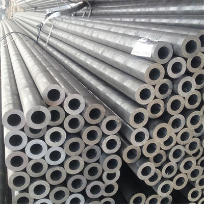 ASTM A213 TP310S Stainless Steel Seamless Tube for Heat Exchanger 100%ET/HT/UT