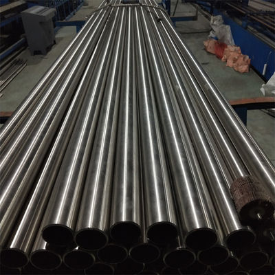 ASTM A213 / ASME SA213 Seamless Ferritic and Austenitic Alloy-Steel Boiler, Superheater, and Heat-Exchanger Tubes