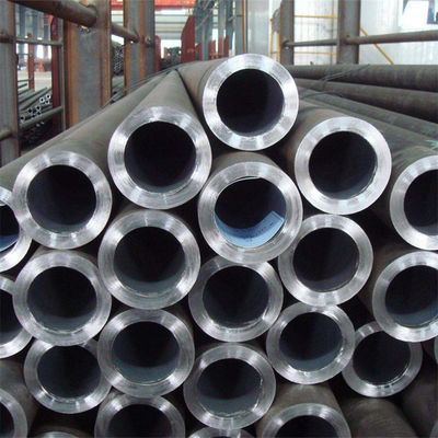 ASTM B163 / ASME SB163 UNS N02200 / DIN 2.4066 / ALLOY 200 NICKEL ALLOY SEAMLESS TUBE FOR HEAT EXCHANGER