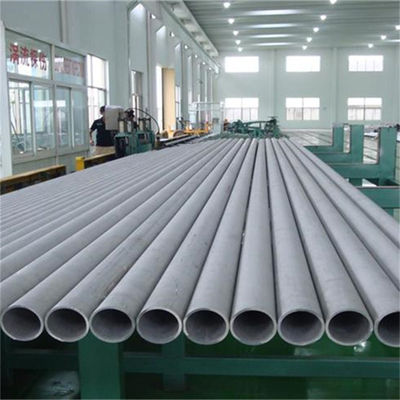 ASTM A213 / ASME SA213 TP304 HEAT EXCHANGER TUBE 20FT STRAIGHT TYPE