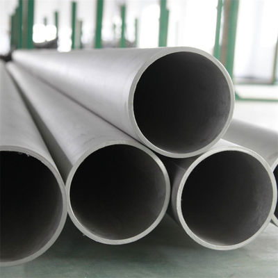 ASTM B444 INCONEL 625/UNS NO6625 U-TUBE NICKEL ALLOY HEAT EXCHANGER TUBES