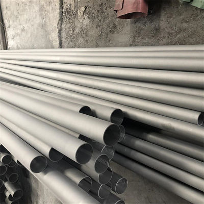 ASTM A213 TP304, TP304L , TP316L , TP321 , TP310S, TP347H , TP317L ,16 BWG 20FT Heat Exchanger Tube