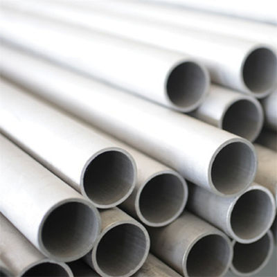 Heat Exchanger Seamless Tube , A213 TP304L , 3/4" 14 BWG 20FT , 100% ET / HT/ UT