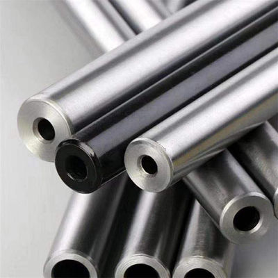 Stainless Steel Seamless Tubes, ASTM A213/ASME SA213-17a TP316/316L Bright Annealed, Plain End 3/4" BGW 16, 14, 12, 10,