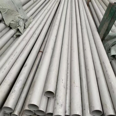 ASTM A213 / ASME SA213 TP310S / TP310H Stainless Steel Seamless Tube, 3/4" 16 BWG 20FT, Heat Exchanger Application