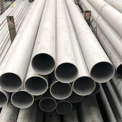 Stainless Steel Seamless Tube, ASTM A213 TP310S/310H, 25.4 x 2.11 x 6096mm, pickled, annealed, wooden case packing .