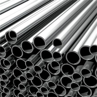 16BWG 20FT SS Seamless Tube Corrosion Resistance Heat Exchanger Condernser Air Cooler Material TP304 TP316 TP321
