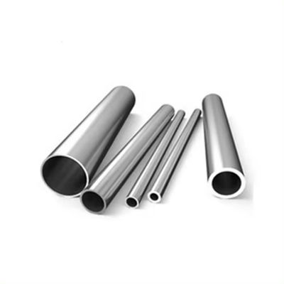 ASME SA213 T12 High Efficiency Welded Helical HFW Helical Spiral Serrated Finned Tube For Heat Exchanger Air Cooling