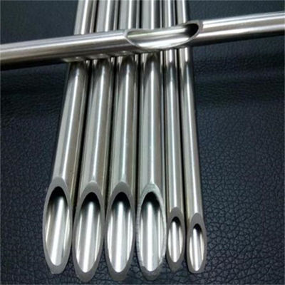 ASTM A269,ASME SA269 TP316L Bright Annealed Stainless Steel Tube