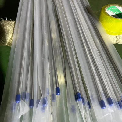 ASTM A269/ASME SA269 TP304 Stainless Steel Bright Annealed Round Tube