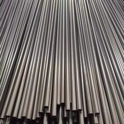 ASTM A269/ASME SA269 TP304/304L STAINLESS STEEL TUBE BRIGHT ANNEALED